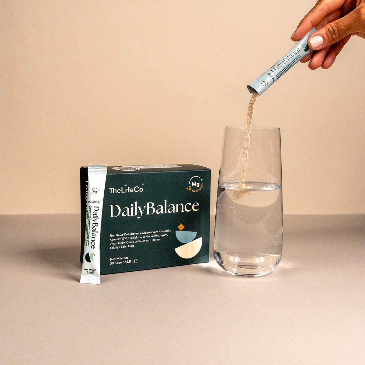 DailyBalance